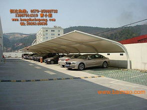 桐乡、湖州、绍兴汽车停车棚生产与保安服务综合指南