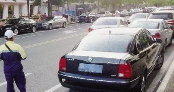 下月起厦门停车服务收费调整，保安服务同步优化