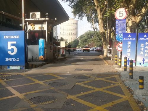 智慧停车迈向全面无人化 捷停车云托管六大业态典型案例深度解析