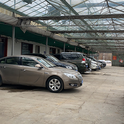 沈阳市浑南区新运巢停车服务部 优质停车服务的专业之选